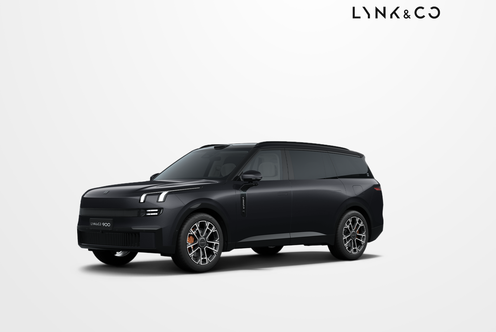 LINCK&CO 900 2.0T ULTRA FullVersion